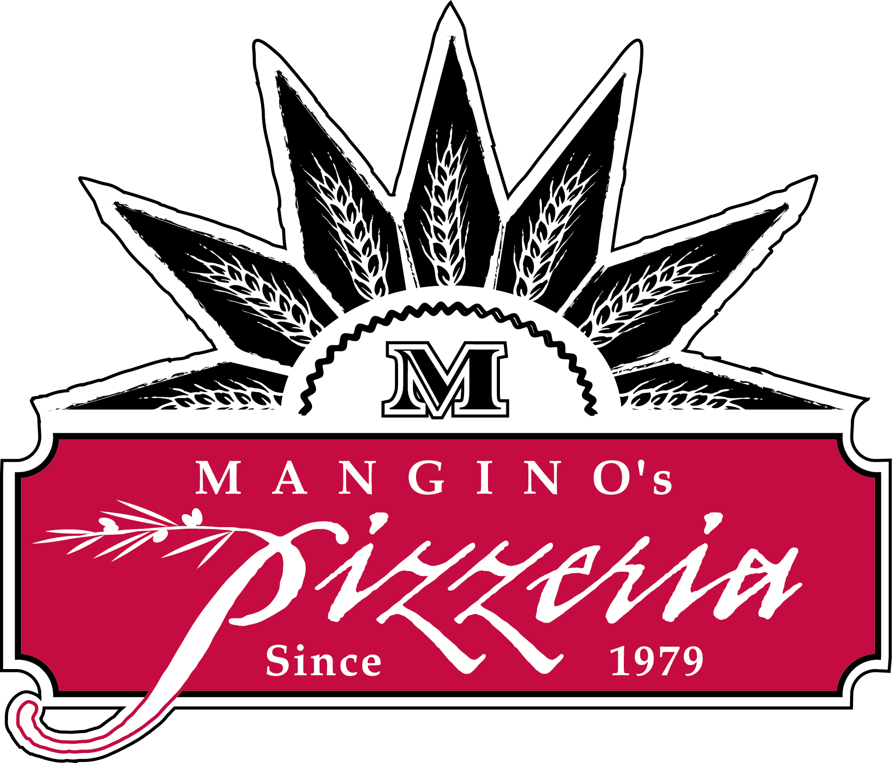 Mangino's Pizzeria - Menu in Neshannock